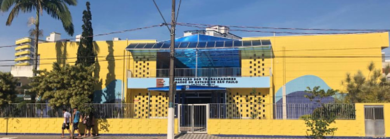 Por coronavírus, Colônia de Férias da Federação permanecerá fechada por tempo indeterminado